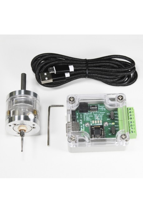 Wireless touch probe Vers WLR kit