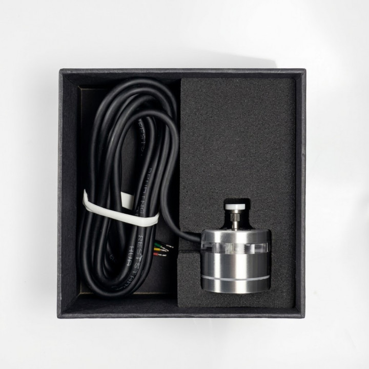 Tool setter TS