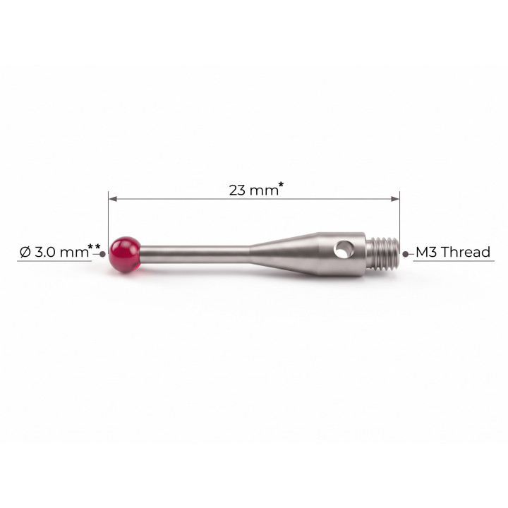 Stylus L23